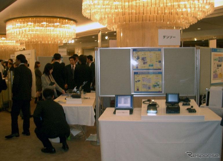 【めざせITSリアルビジネス】普及のカギは車両情報の“開放”