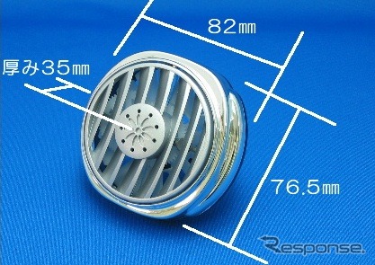 360度ぐるぐる回転エアコンファン レスポンス Response Jp 360度ぐるぐる回転エアコンファン レスポンス Response Jp