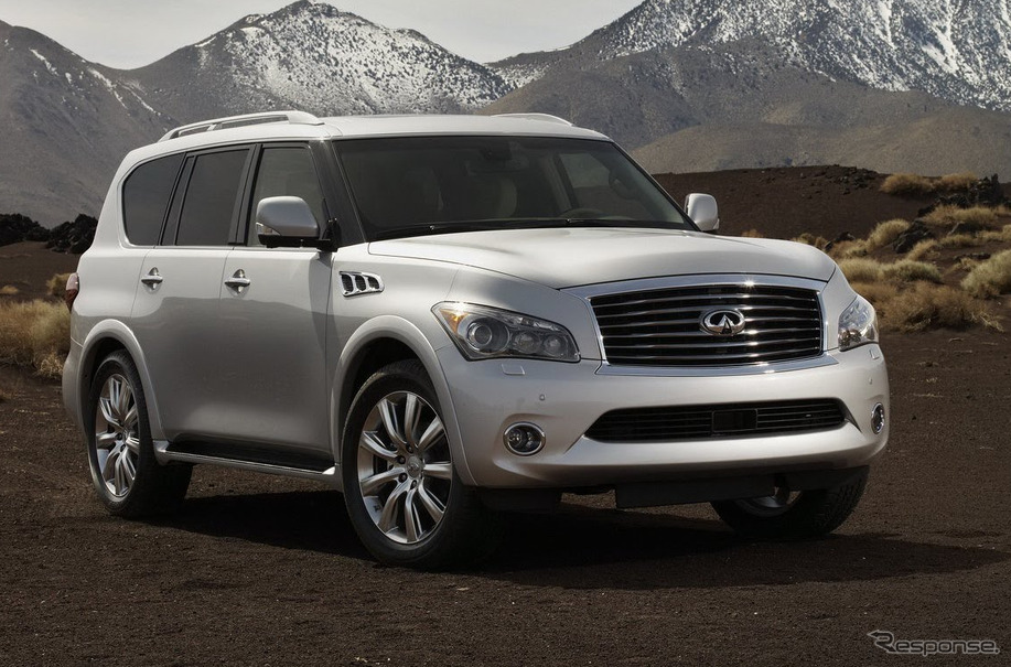 QX56