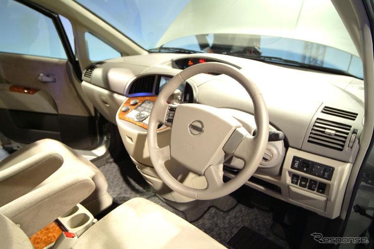 新型日産 プレサージュ 発表 今のクルマが購入に役立つ レスポンス Response Jp 新型日産 プレサージュ 発表 今のクルマが購入に役立つ レスポンス Response Jp