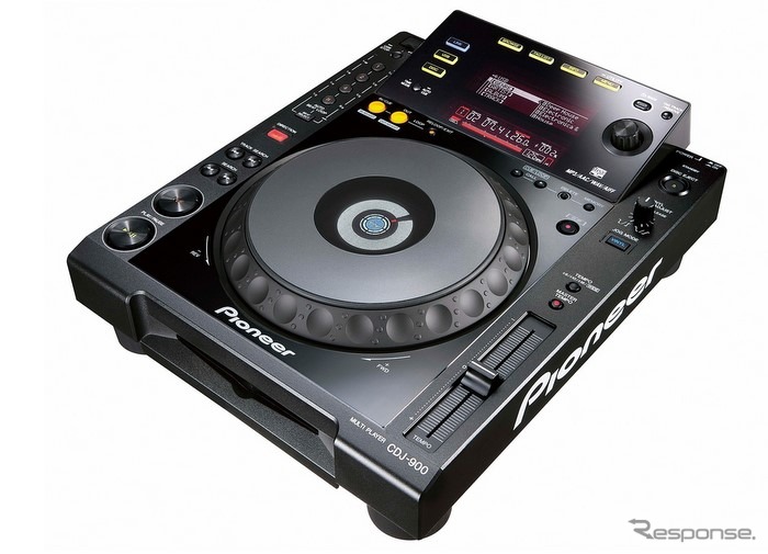 CDJ-900