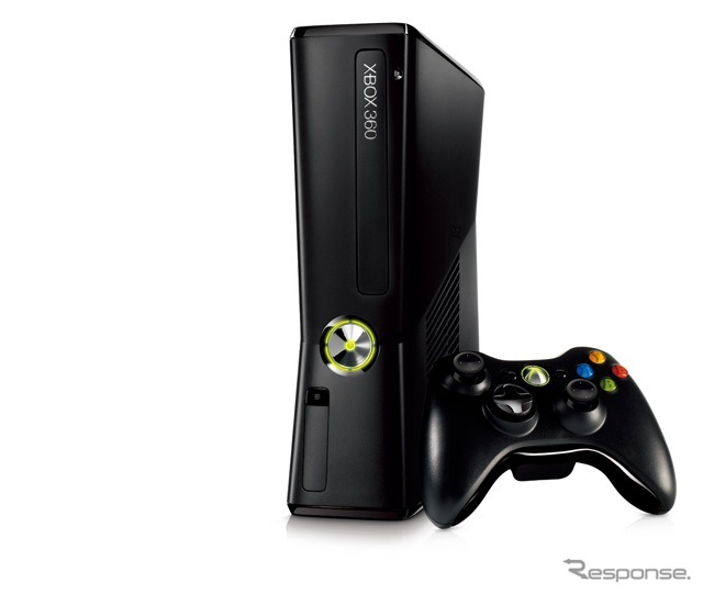 Xbox 360 新型を発売へ 現行据え置き型ゲーム機で最安値に レスポンス Response Jp