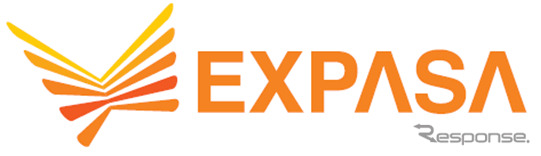 進化したSA『エクスパーサ』新ブランドロゴ