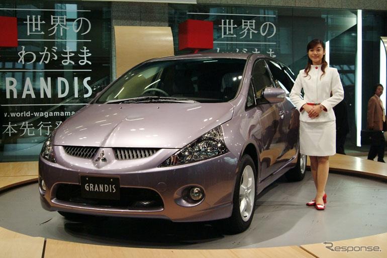【株価】6月の新車登録好調、三菱自動車が高い