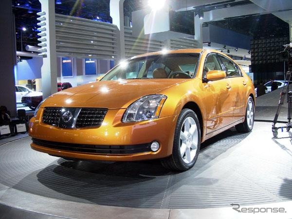 【株価】北米販売好調で日産が続伸---13年ぶりの1200円台へ