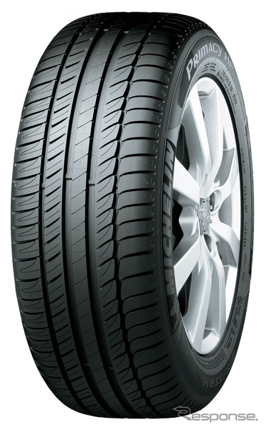 MICHELIN PRIMACY HP