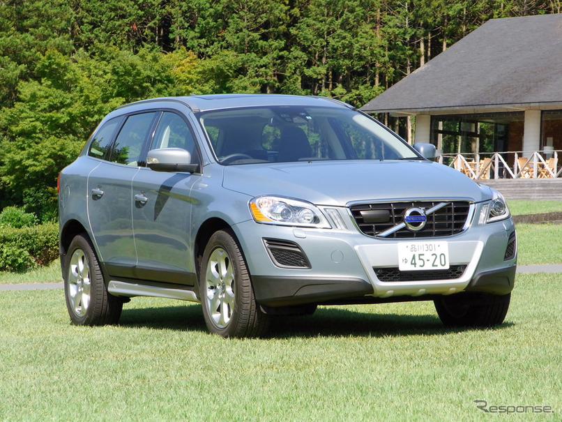 XC60 T5 SE