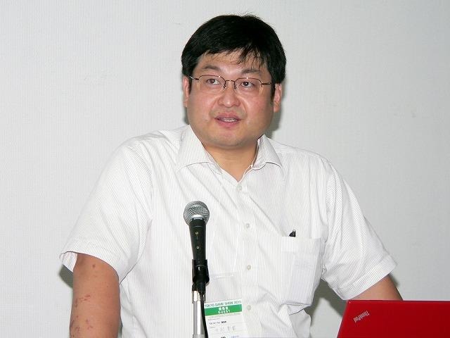 【TGS 2010】中国そしてアジアに進出していくためには・・・アジア・ゲーム・ビジネス・セッション 【TGS 2010】中国そしてアジアに進出していくためには・・・アジア・ゲーム・ビジネス・セッション