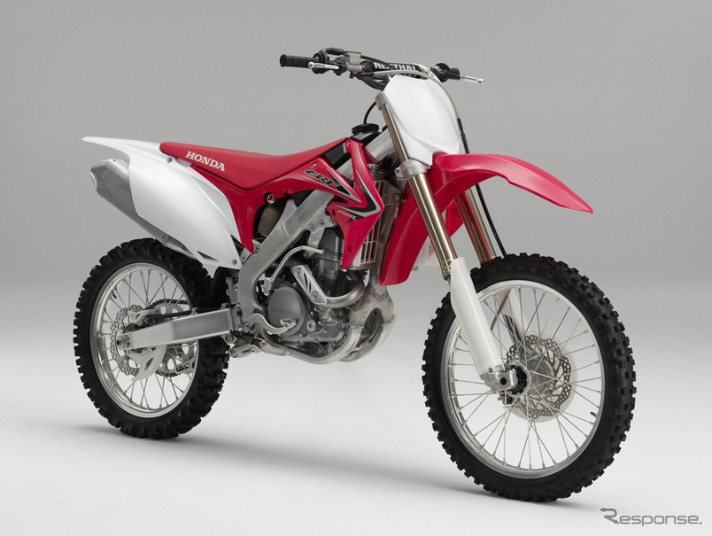 CRF250R