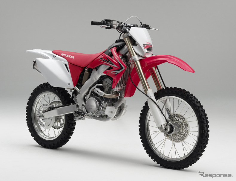 CRF250X