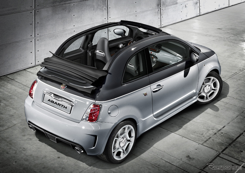 500C エッセエッセ
