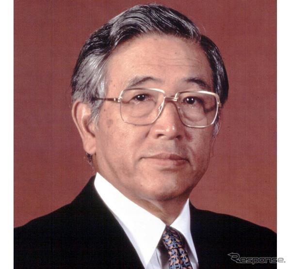 【新聞ウォッチ】活力あるリーダーに、豊田名誉会長ベスト3入り