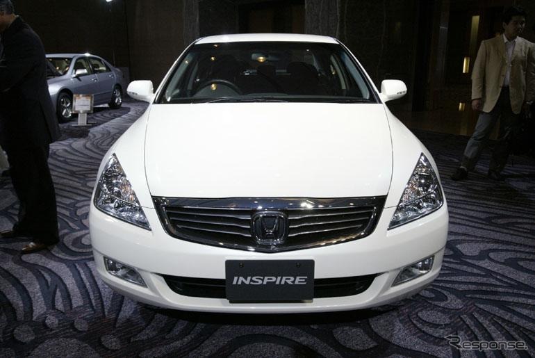 国内80万台死守、秋から新型車で攻勢---ホンダ福井社長