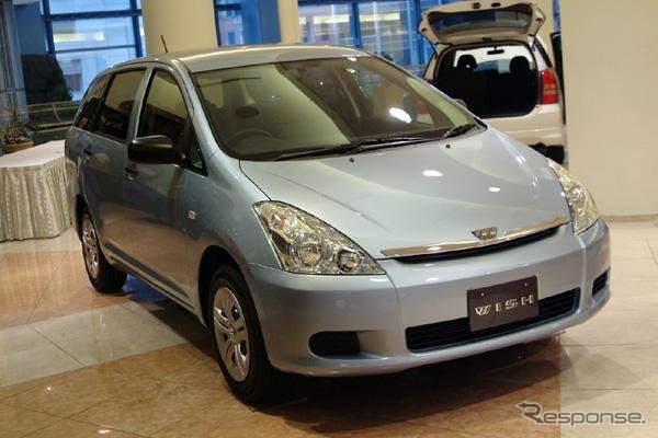 向かうところ敵無し!!　トヨタ上半期実績プラスのオンパレード