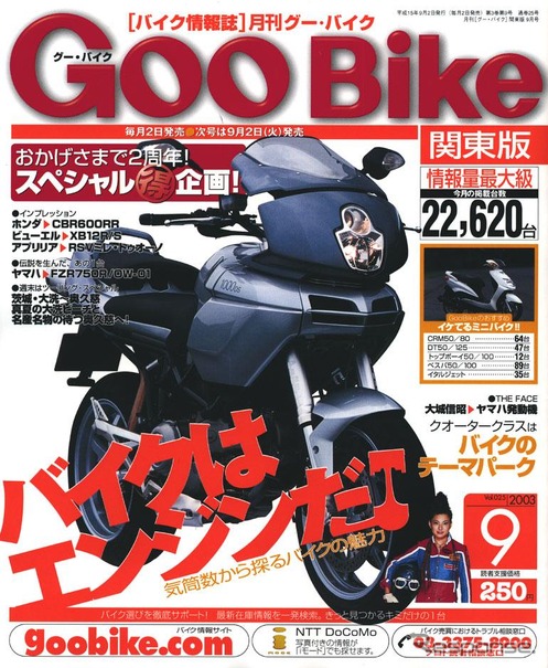 心躍るバイクのエンジン音 その鼓動感を徹底追及 レスポンス Response Jp 心躍るバイクのエンジン音 その鼓動感を徹底追及 レスポンス Response Jp