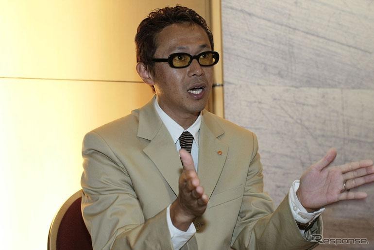 【デザイナーインタビュー】アウディの顔を変えた…和田智