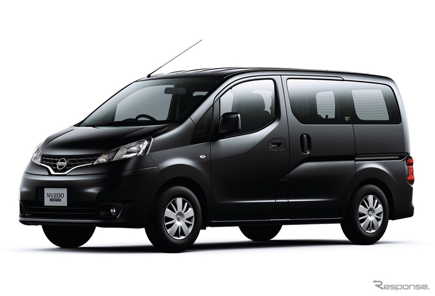 NV200バネット 16X-2R