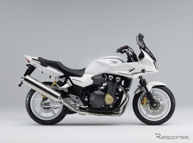 CB1300 SUPER BOL D'OR＜ABS＞Special Edition