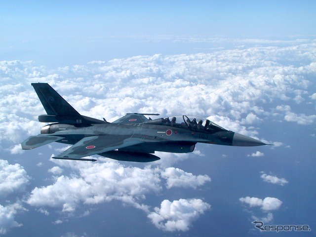 F-2B