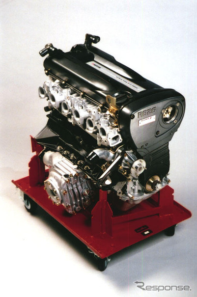 ニスモの新「RB26DETT」エンジンは数量限定!