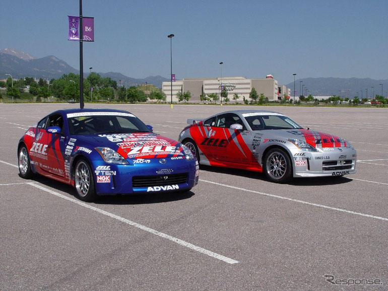 【パイクスピーク】標高4300mの戦いを見逃すな!