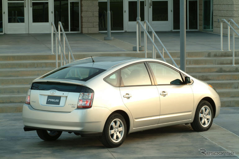 【新聞ウォッチ】野口・銀、千葉・銅、新型『プリウス』も“完走”