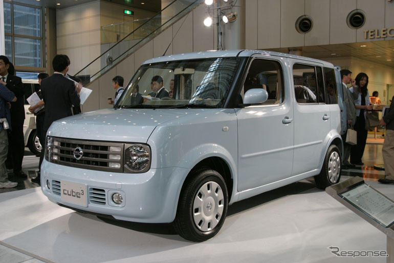 【株価】米国販売好調背景に日産、トヨタが高値更新