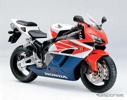ホンダ Cbr1000rr に電子制御ステアリングダンパー レスポンス Response Jp