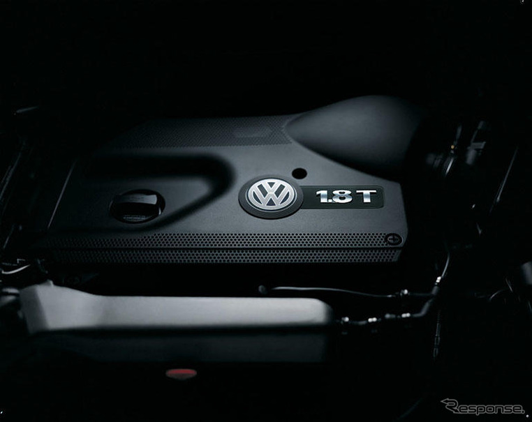 VW『ゴルフ・ワゴン』に高性能「GT」……200万円台!