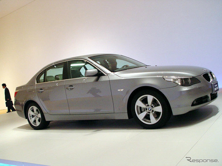 BMWジャパンまたまた社長交代です