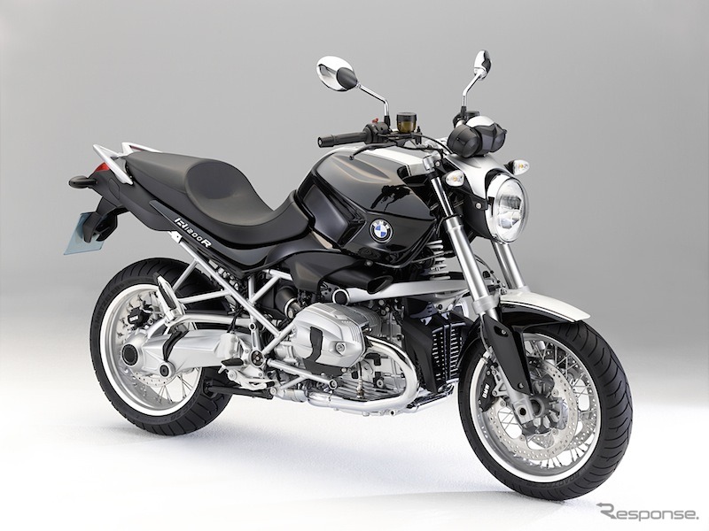 R1200R Classic 