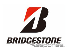 新しくなったブリヂストンのシンボル