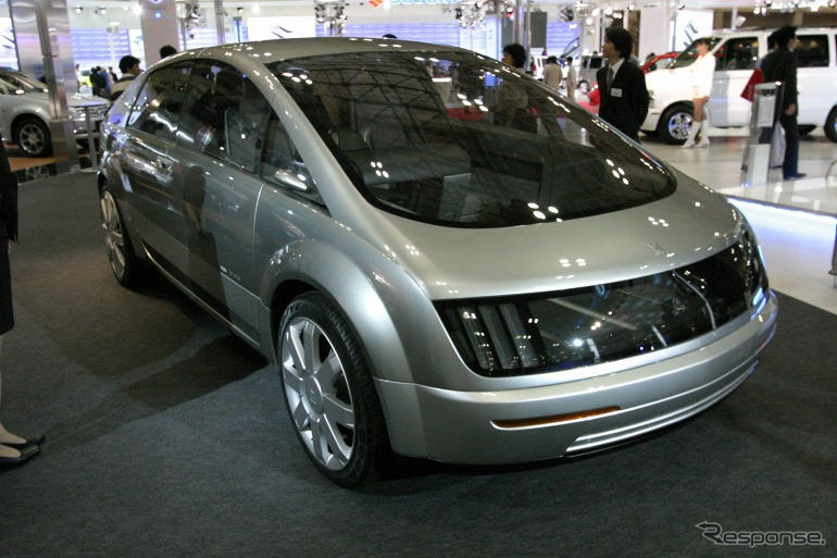 【新展開・GM中国事業】自動車ローン事業に参入、GMの技術も紹介