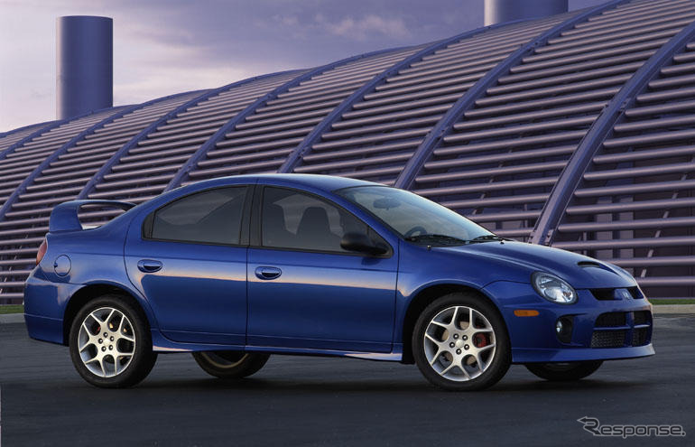 【SEMA】ダッジの「SRT」を開発した「PVO」