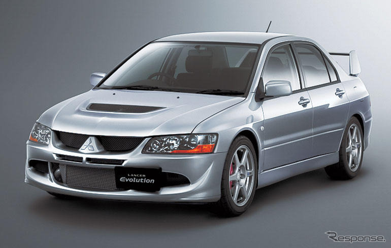 『エボVIII』とクラプトン好きにはたまらない?…チャリティーオークション