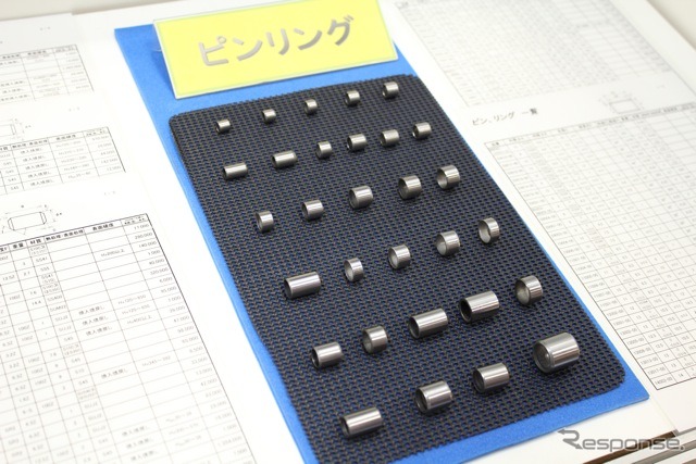 【人とくるまのテクノロジー11】鋳造よりも鍛造の方が速く作れる…水野鉄工所