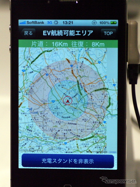 ホンダ、スマートホームシステムの運用にインターナビ技術を活用 