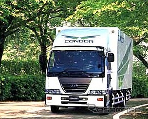 忙しいときは帰してあげない。日産ディーゼルの新しい勤務体制