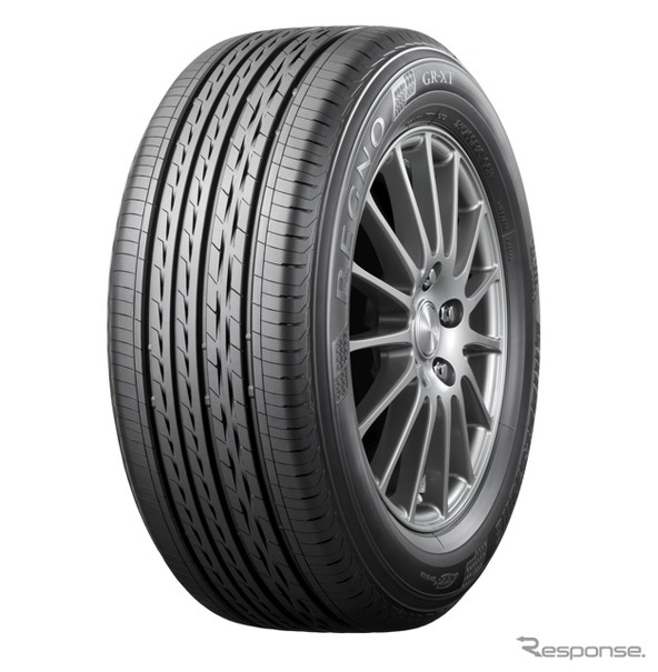 REGNO GR-XT
