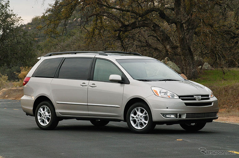 トヨタの04年世界販売計画、4％増の633万台