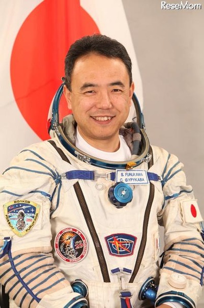 子どもたちの願いを実際に宇宙まで届ける「星に願いを！」プロジェクト 宇宙飛行士 古川聡さん