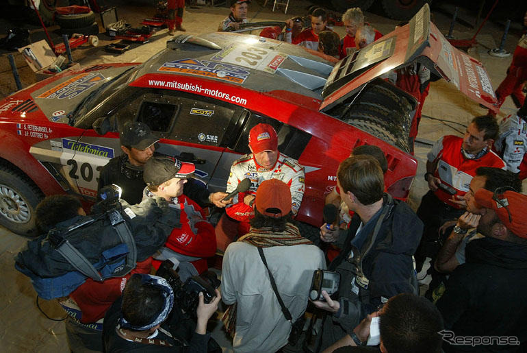 【パリダカ】ステージキャンセルに救われた面々