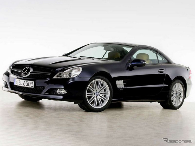 超激得大得価 メルセデスベンツ SL600 T.TURBO SLクラス[230] DIXCEL