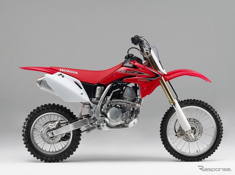 CRF150R