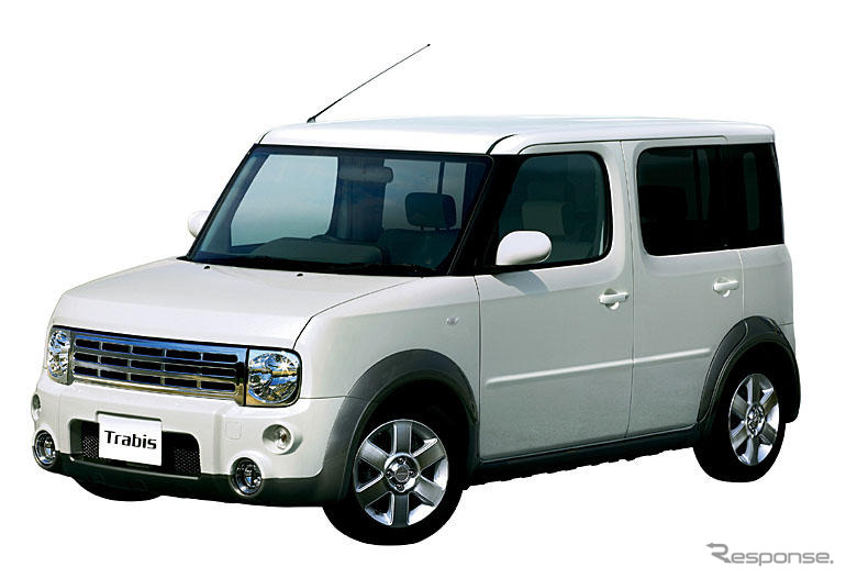 日産、国内生産の不調を海外でカバー…12月実績