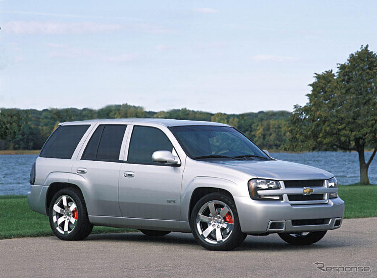 【リコール】GM、1週間で250万台