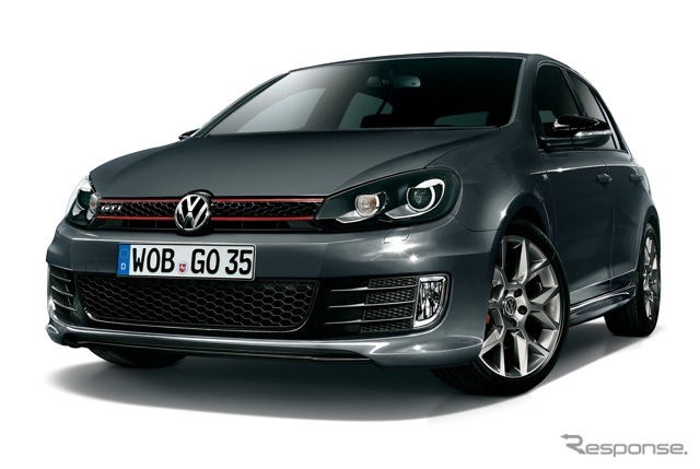 格安 GTI 純正 VW ゴルフ7 ゴルフ GTI 19インチ 7.5J パフォーマンス
