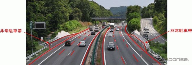 東名 音羽蒲郡IC～豊田JCTを3車線化へ