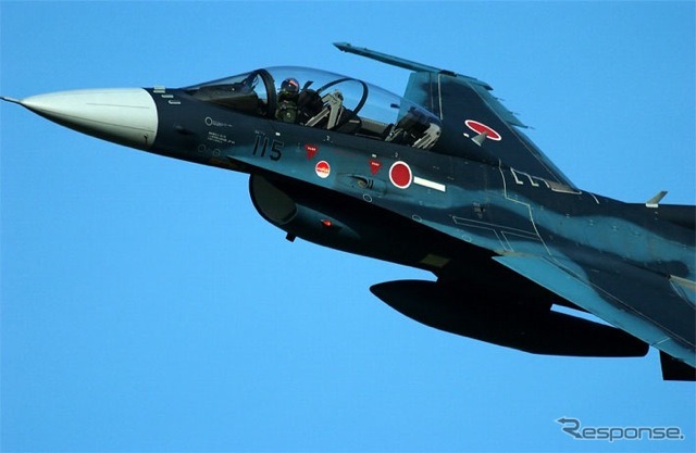 F-2（資料画像）