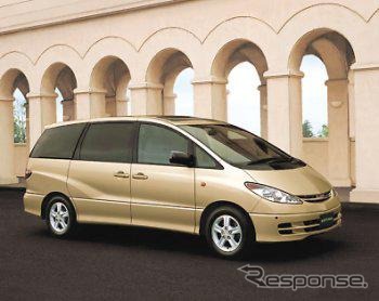 トヨタ連続ヒット更新中、シェア50%達成の見込み